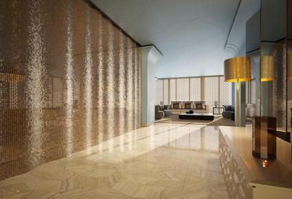 شراكة بين "داماك العقارية" و"فندي كازا" بملياريّ درهم